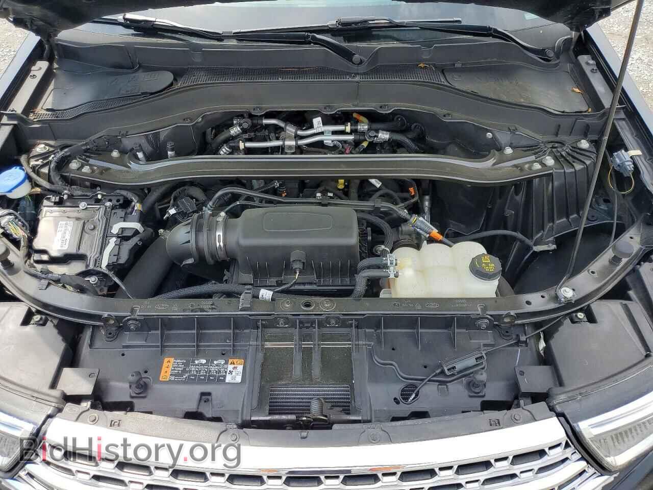2023 FORD EXPLORER - VIN: 1FMSK7FH4PGB41739 - Фото 12