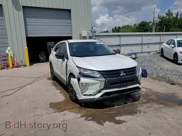 2020 MITSUBISHI ECLIPSE - VIN: JA4AS4AA0LZ005822 - Photo 13