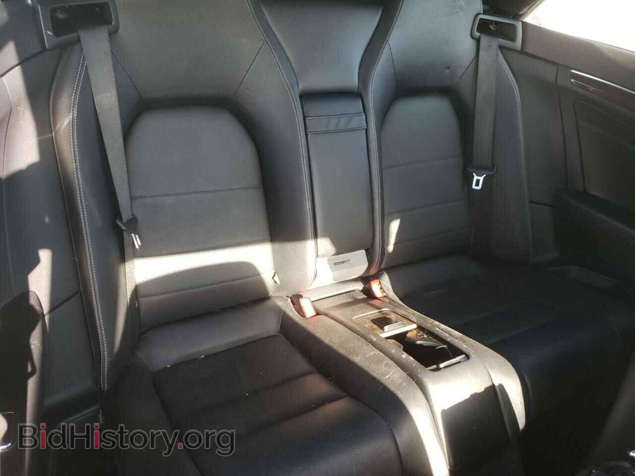 2014 MERCEDES-BENZ E-CLASS - VIN: WDDKK5KF9EF266614 - Фото 6