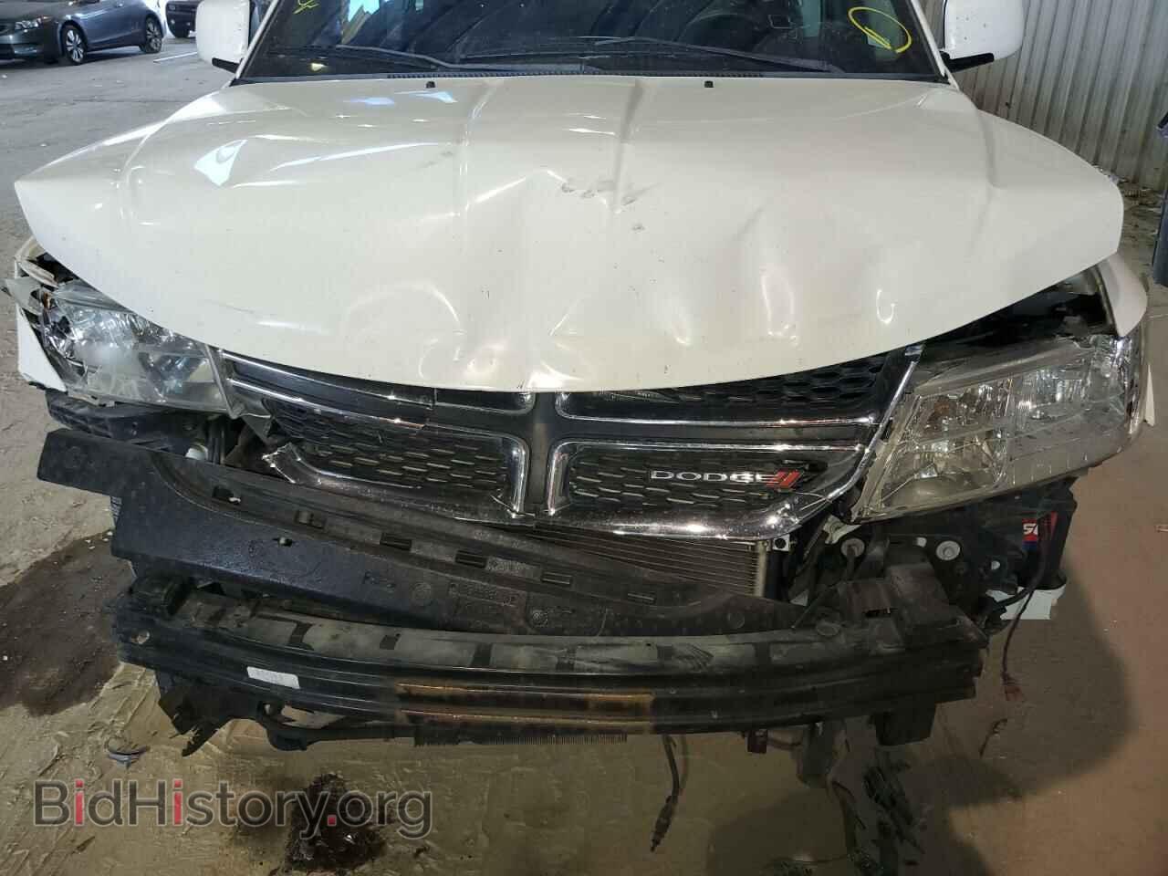 2015 DODGE JOURNEY - VIN: 3C4PDCBG6FT711311 - Фото 9