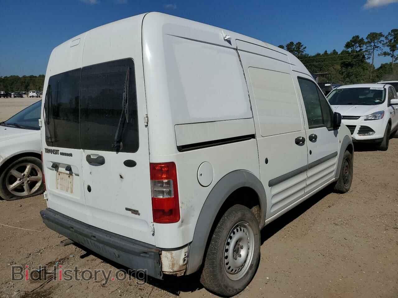 2013 FORD TRANSIT - VIN: NM0LS7CN3DT133103 - Фото 4
