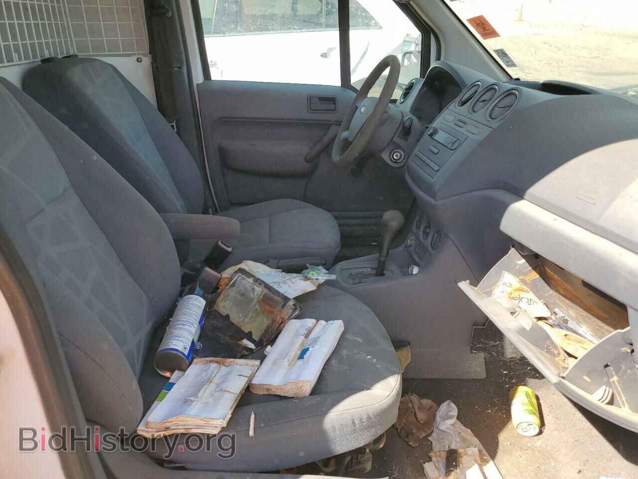 2013 FORD TRANSIT - VIN: NM0LS7CN3DT133103 - Фото 5