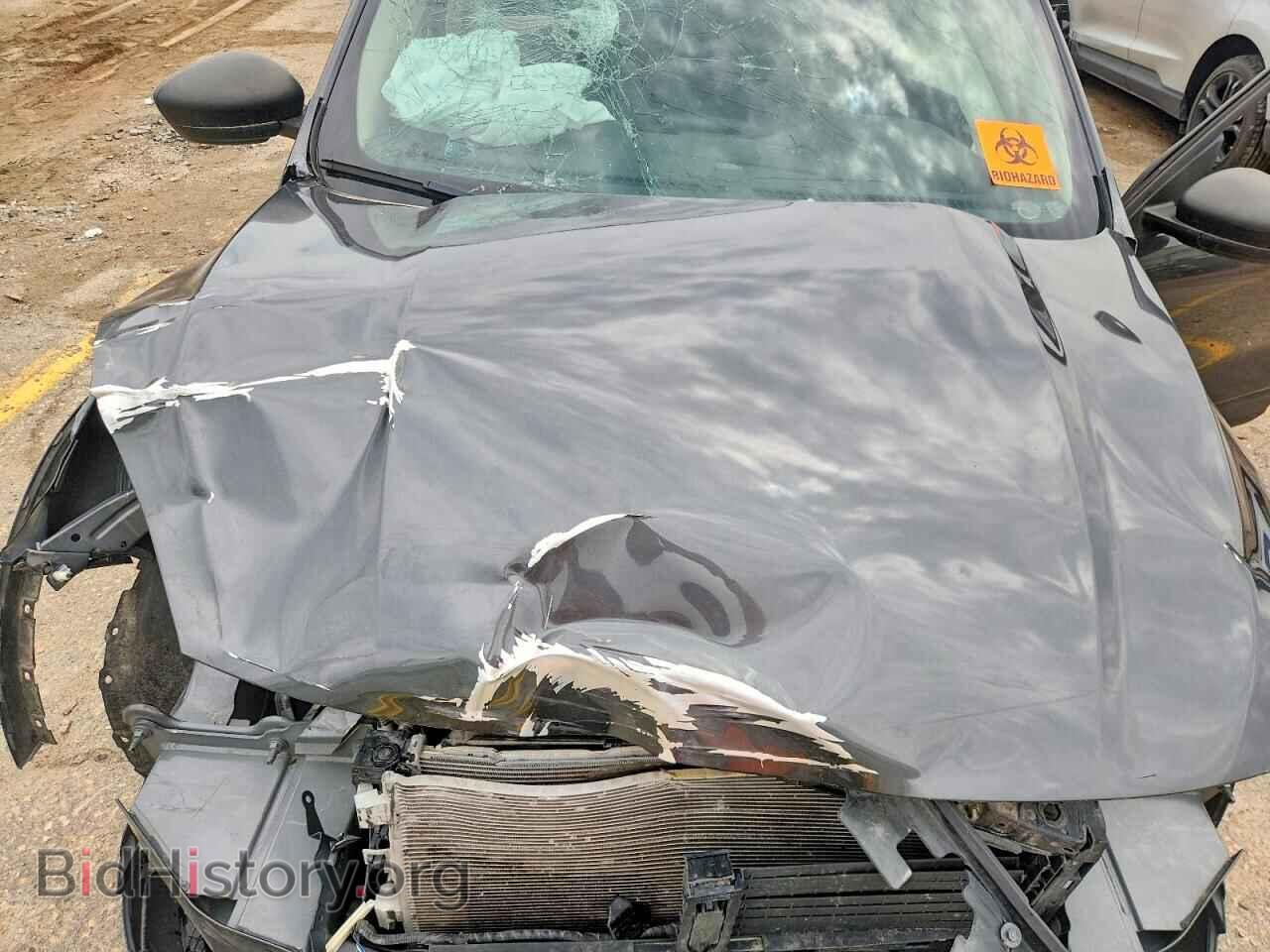 2020 FORD ESCAPE - VIN: 1FMCU0F60LUA33246 - Фото 12