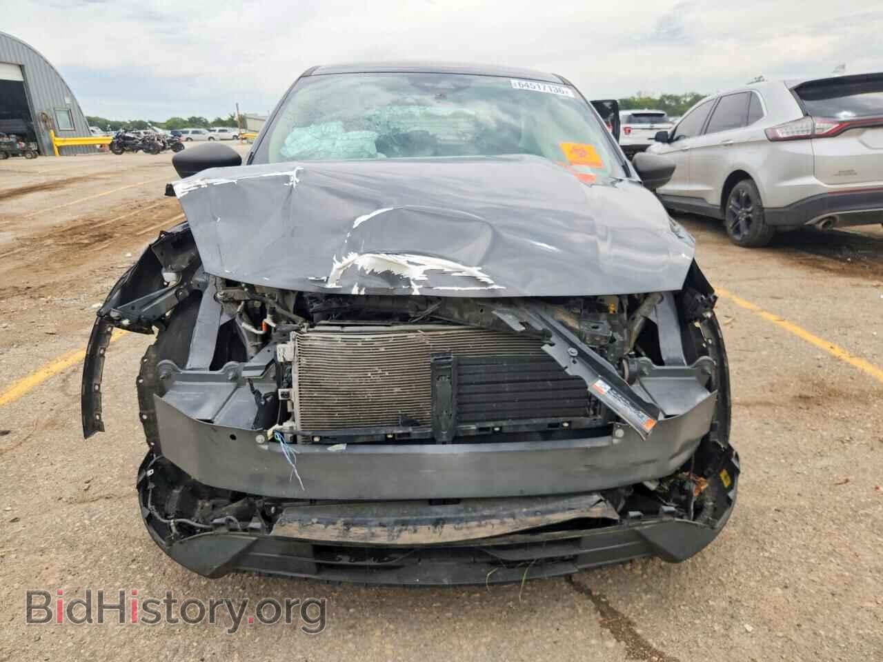 2020 FORD ESCAPE - VIN: 1FMCU0F60LUA33246 - Фото 5