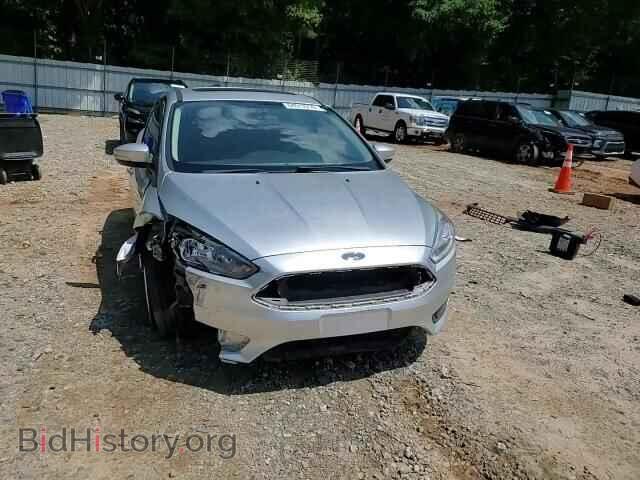 2017 FORD FOCUS - VIN: 1FADP3H29HL252172 - Фото 13