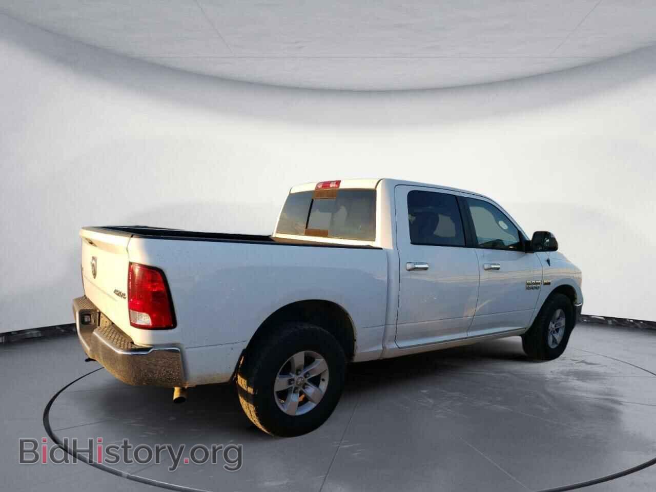 2016 RAM 1500 - VIN: 1C6RR7LTXGS335140 - Фото 3