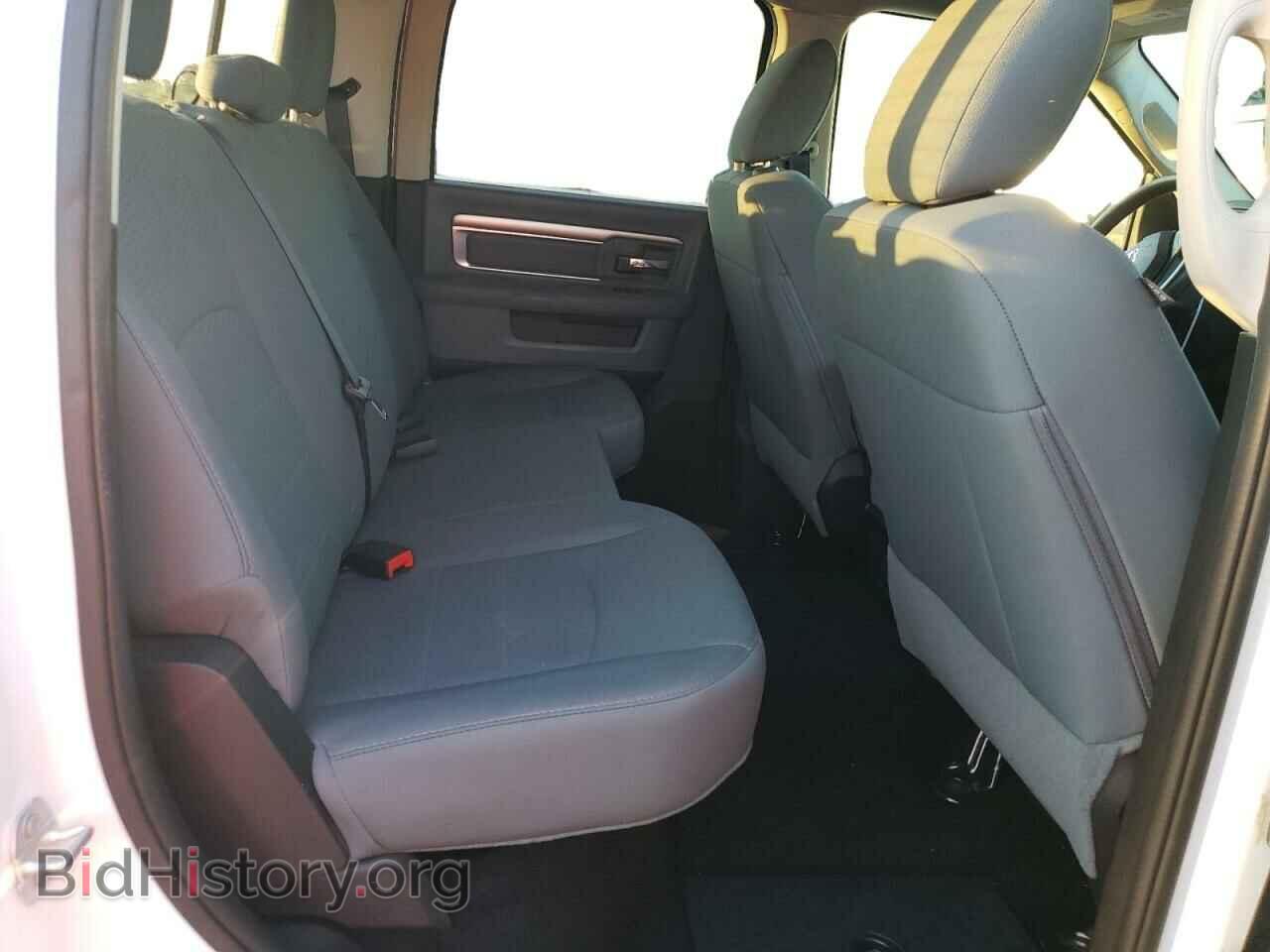 2016 RAM 1500 - VIN: 1C6RR7LTXGS335140 - Фото 10