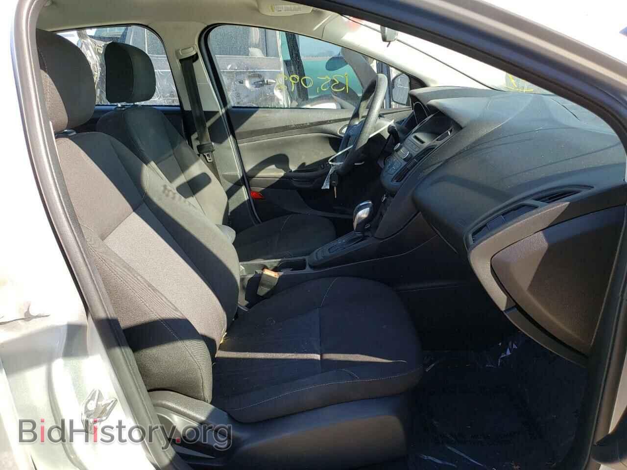 2015 FORD FOCUS - VIN: 1FADP3F28FL276527 - Фото 5
