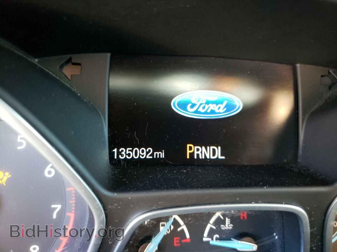 2015 FORD FOCUS - VIN: 1FADP3F28FL276527 - Фото 8
