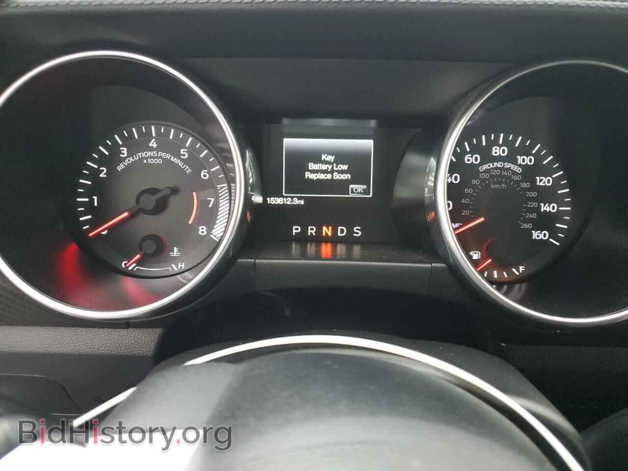 2018 FORD ALL Models - VIN: 1FA6P8TH7J5174860 - Фото 9