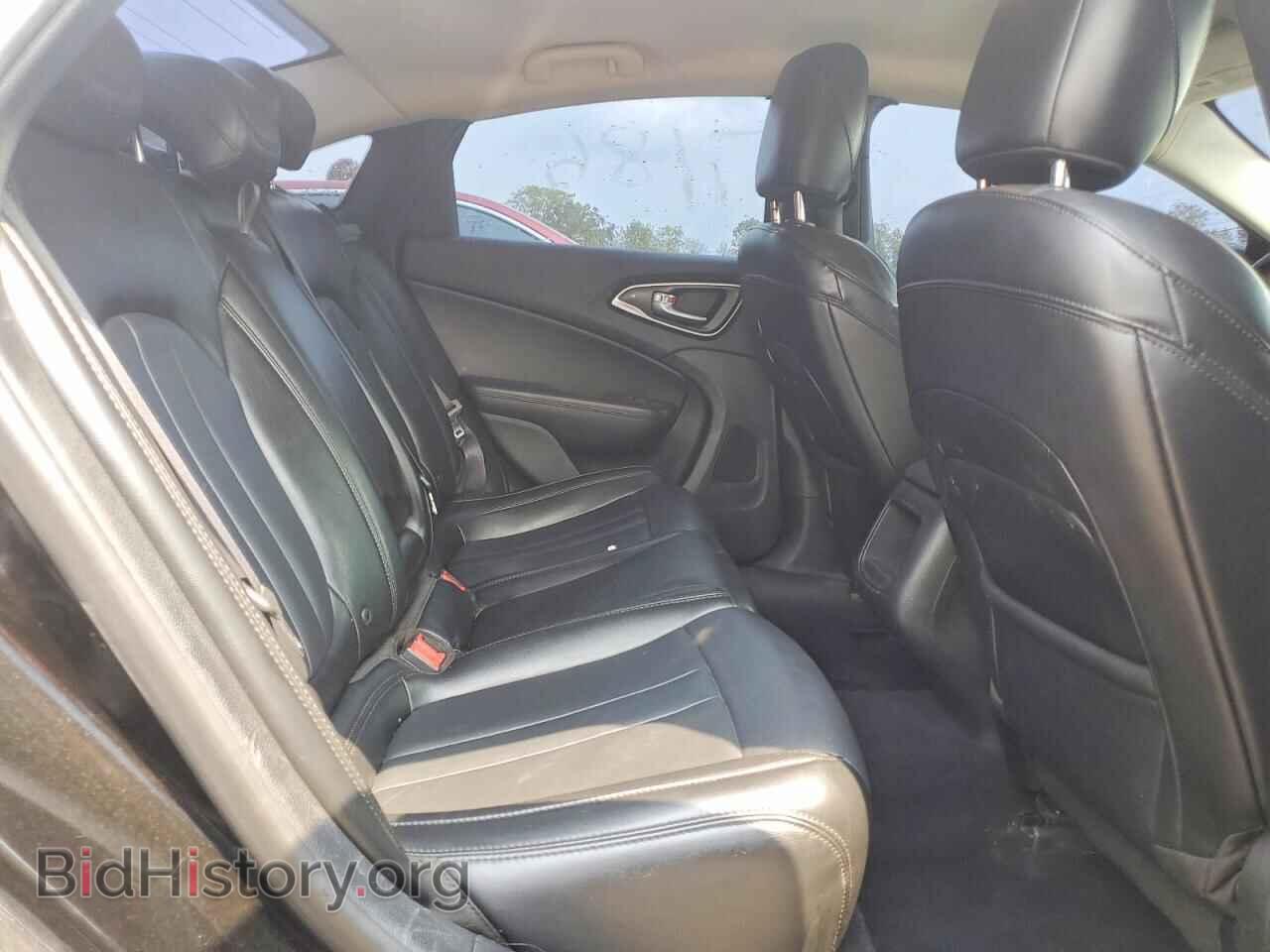 2017 CHRYSLER 200 - VIN: 1C3CCCAB8HN507186 - Photo 10