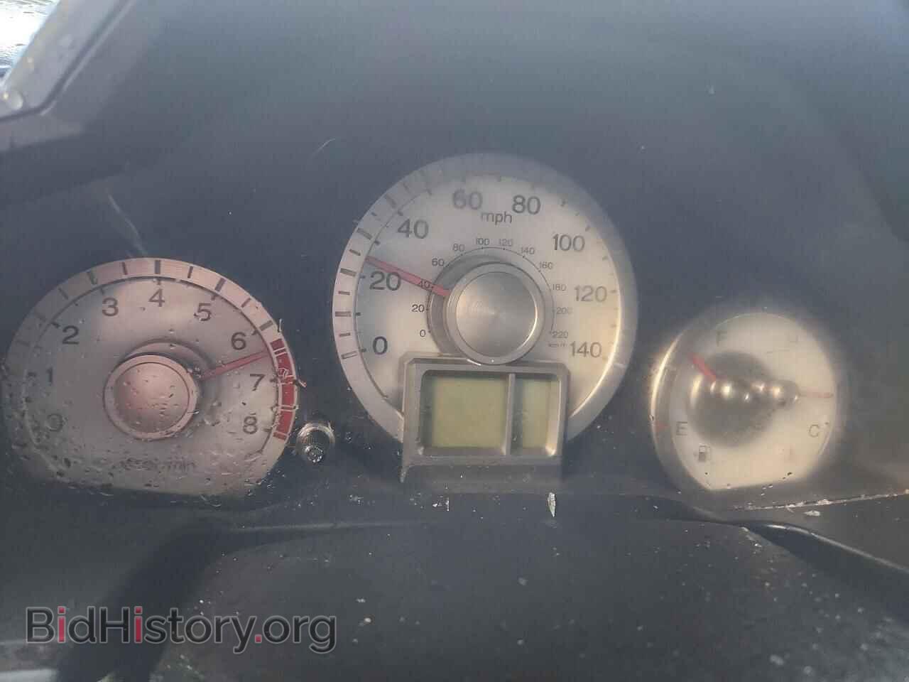 2009 HONDA PILOT - VIN: 5FNYF48509B504474 - Photo 9