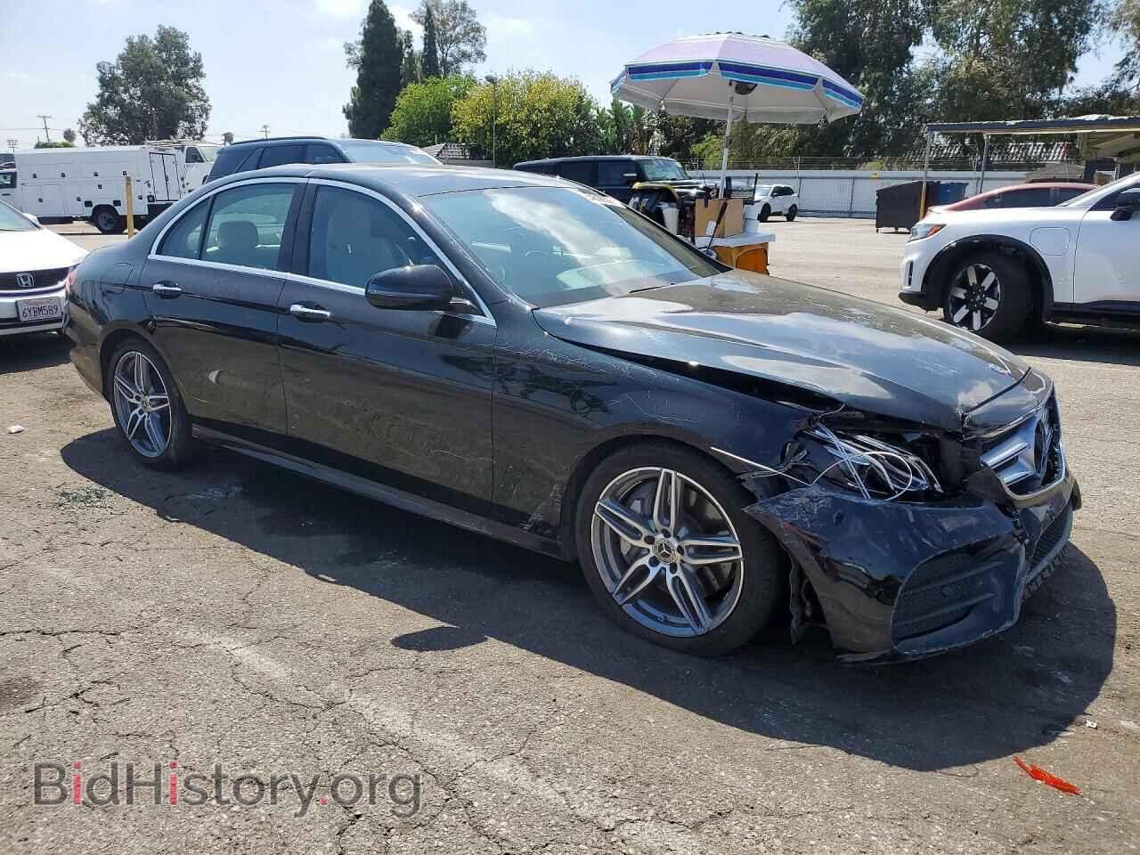 2018 MERCEDES-BENZ E-CLASS - VIN: WDDZF4JB1JA355192 - Photo 4