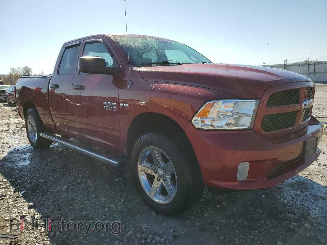 Photo 1C6RR7FT4DS726839 - RAM 1500 2013