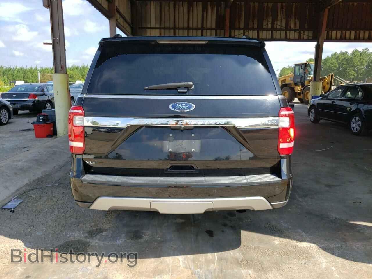 2018 FORD EXPEDITION - VIN: 1FMJK1HT0JEA25970 - Фото 6