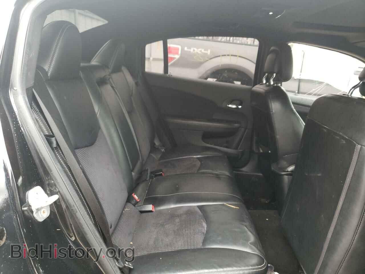 2013 CHRYSLER 200 - VIN: 1C3CCBCG7DN570616 - Фото 6