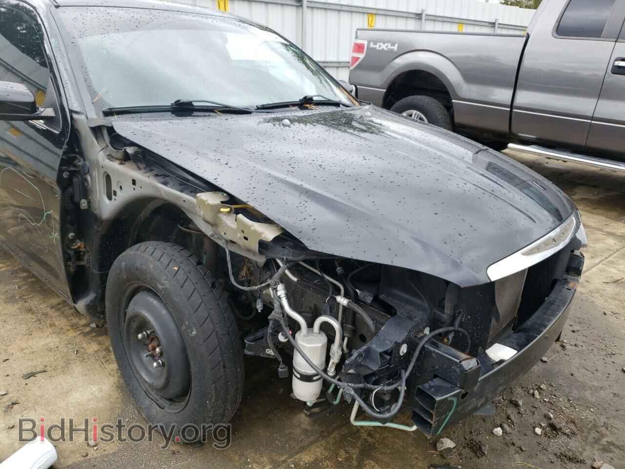 2013 CHRYSLER 200 - VIN: 1C3CCBCG7DN570616 - Фото 9