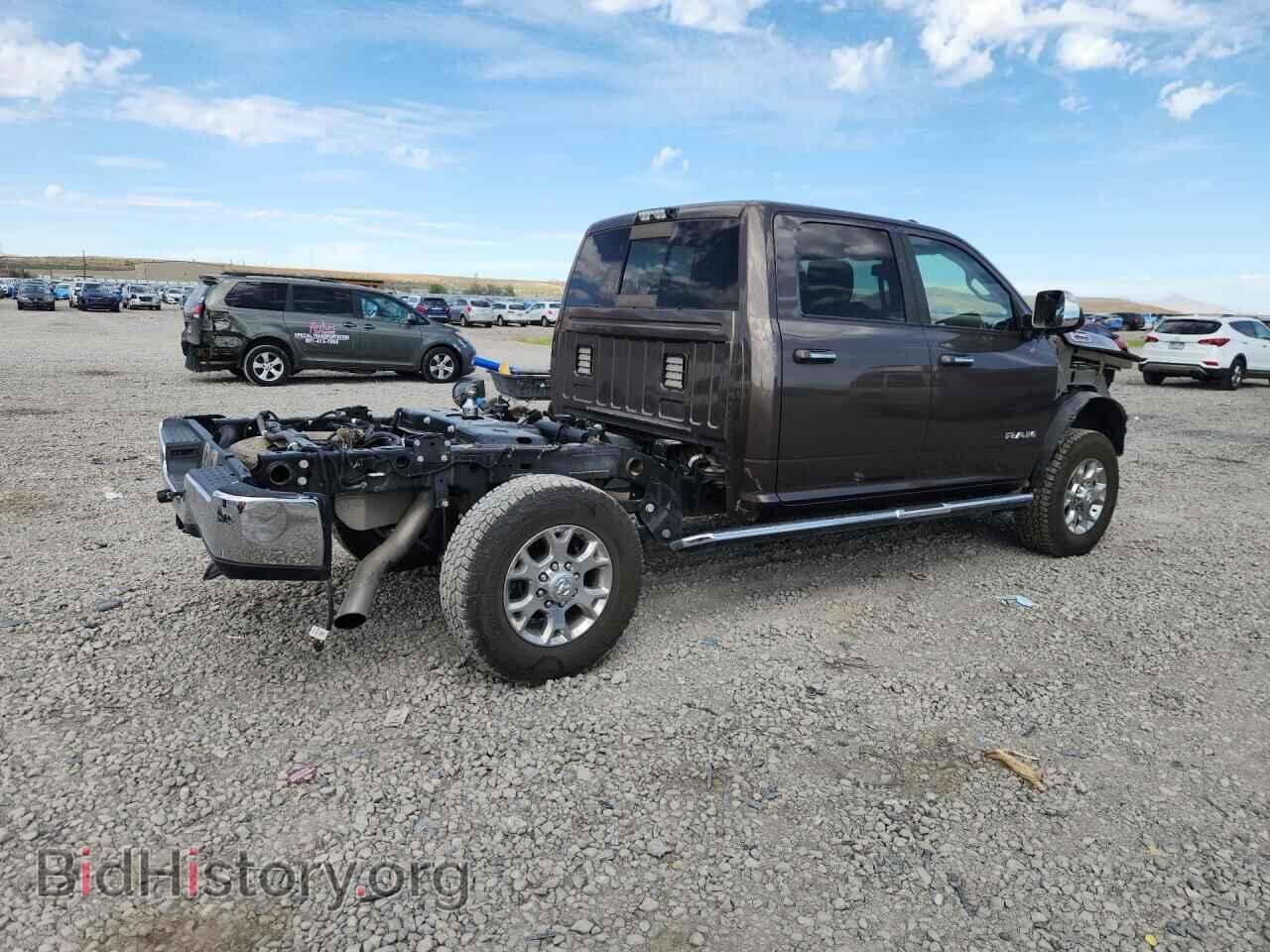 2020 RAM 2500 - VIN: 3C6UR5FL5LG230324 - Photo 3