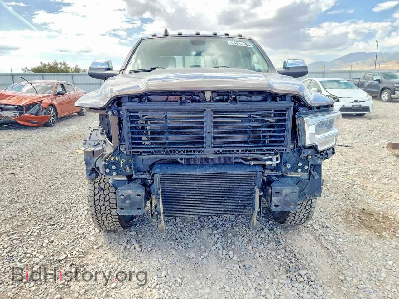 2020 RAM 2500 - VIN: 3C6UR5FL5LG230324 - Photo 5