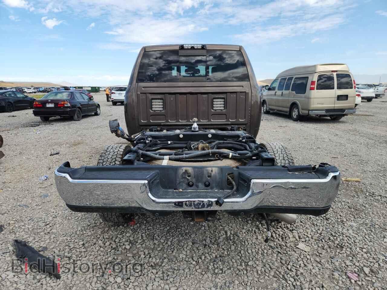 2020 RAM 2500 - VIN: 3C6UR5FL5LG230324 - Photo 6