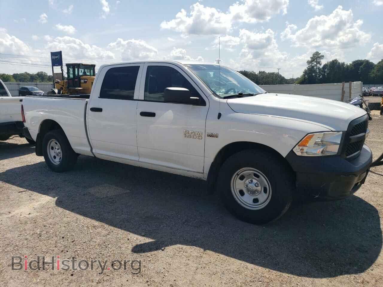 2016 RAM 1500 - VIN: 1C6RR7ST0GS371033 - Фото 4