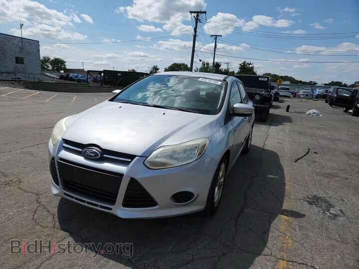 2014 FORD FOCUS - VIN: 1FADP3F2XEL155111 - Photo 13