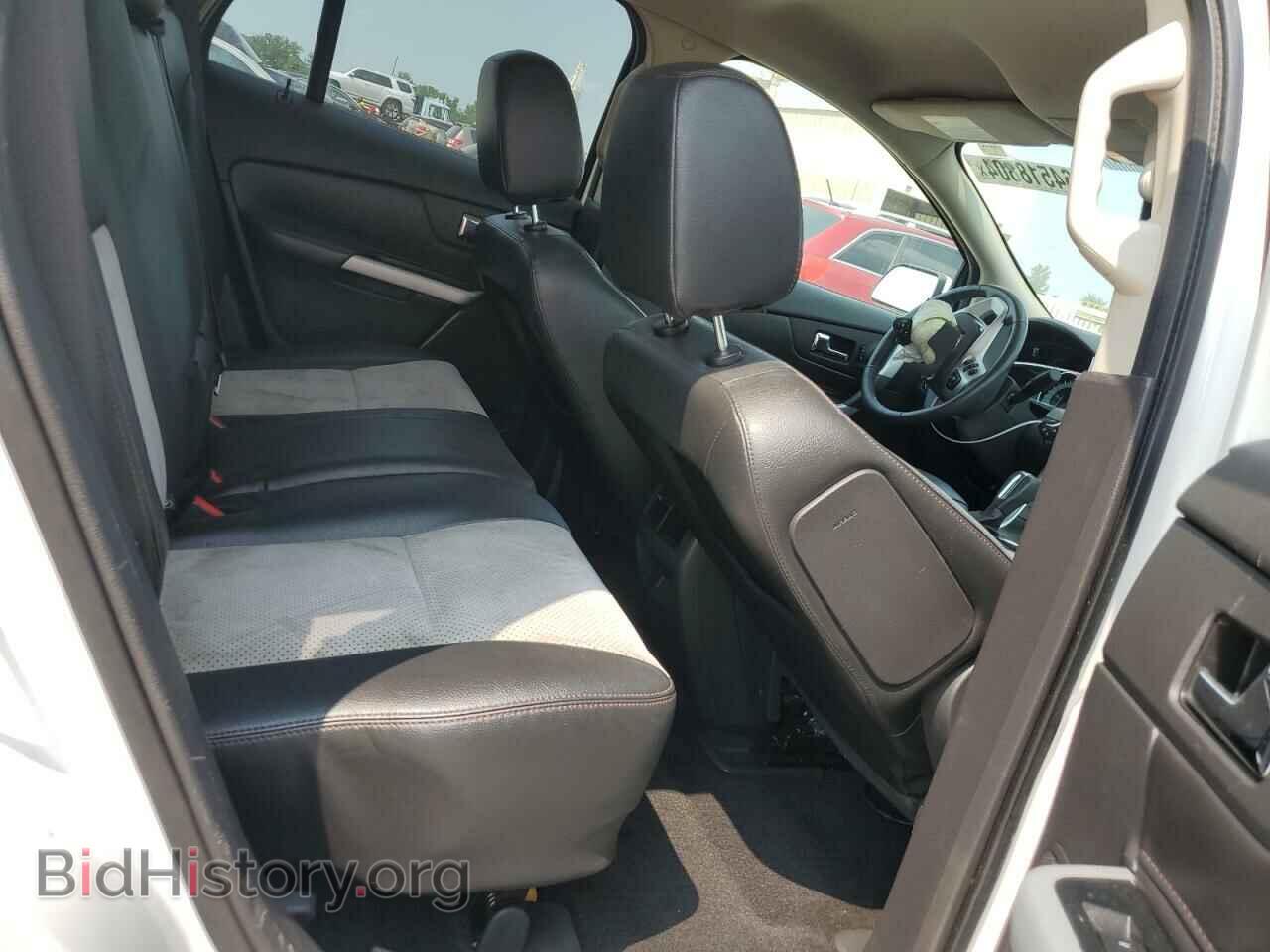 2014 FORD EDGE - VIN: 2FMDK4JC8EBA78152 - Photo 11