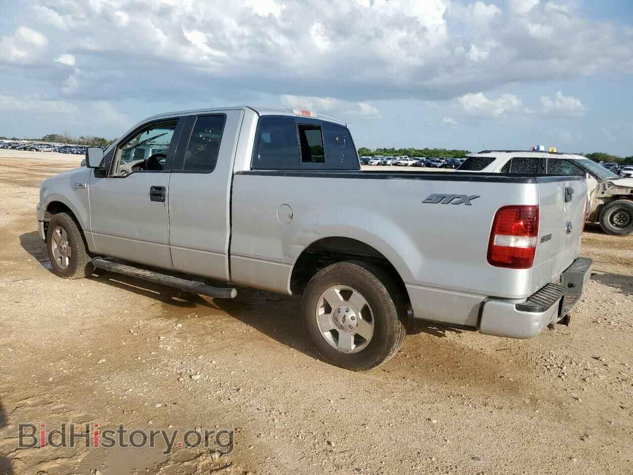 2005 FORD All Models - VIN: 1FTRX12W35NA78597 - Фото 2