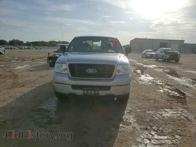 2005 FORD All Models - VIN: 1FTRX12W35NA78597 - Фото 13
