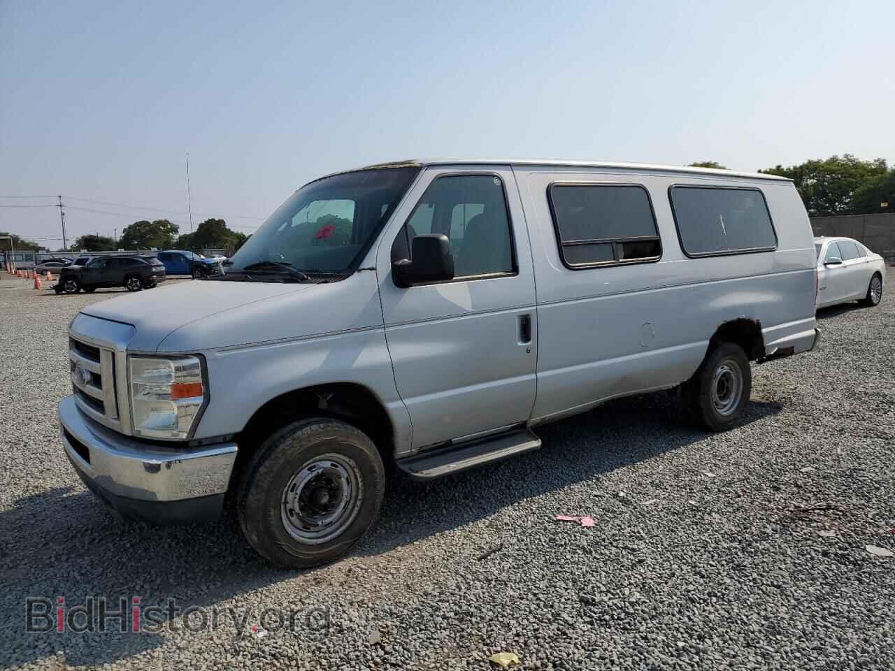 Фотография 1FTSS34L48DA60666 - FORD ALL Models 2008