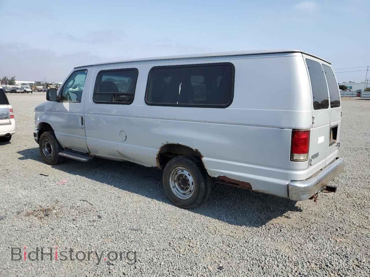 2008 FORD ALL Models - VIN: 1FTSS34L48DA60666 - Фото 2