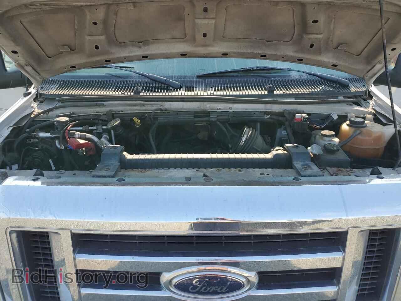 2008 FORD ALL Models - VIN: 1FTSS34L48DA60666 - Фото 12