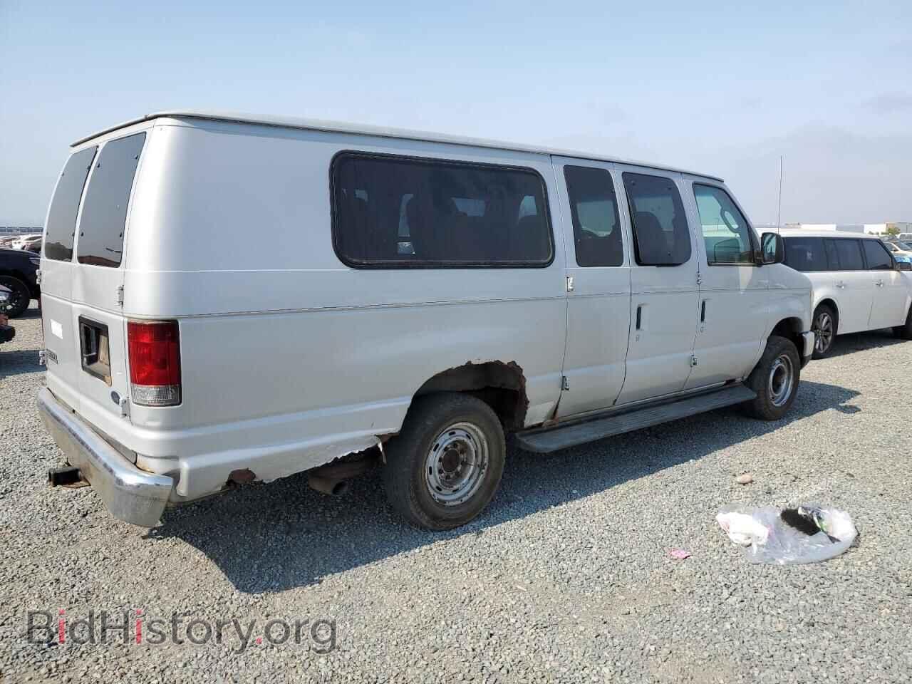 2008 FORD ALL Models - VIN: 1FTSS34L48DA60666 - Фото 3
