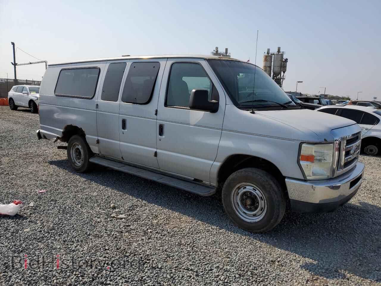 2008 FORD ALL Models - VIN: 1FTSS34L48DA60666 - Фото 4