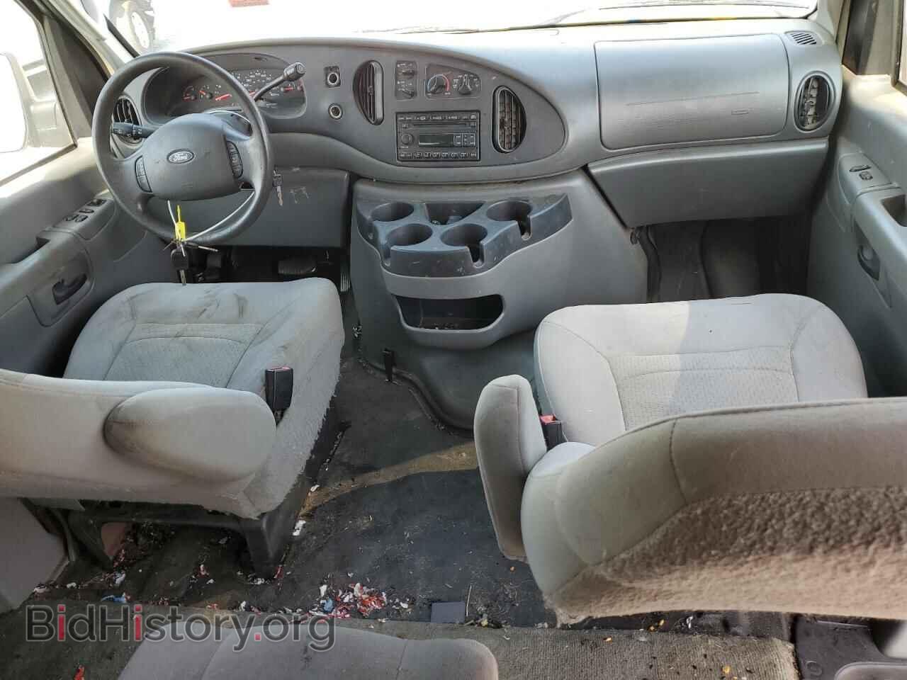 2008 FORD ALL Models - VIN: 1FTSS34L48DA60666 - Фото 8