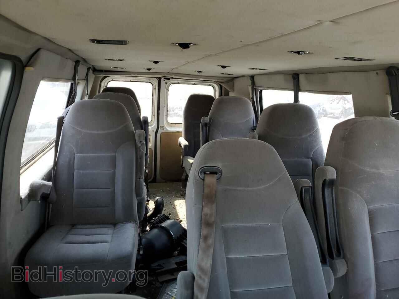 2008 FORD ALL Models - VIN: 1FTSS34L48DA60666 - Фото 10