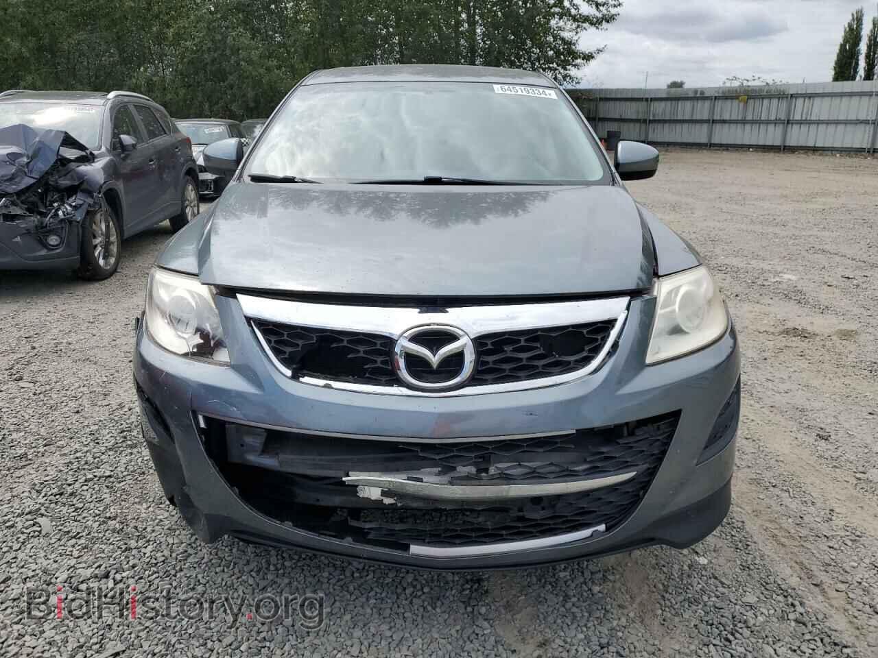 2010 MAZDA CX-9 - VIN: JM3TB3MV4A0214030 - Фото 5