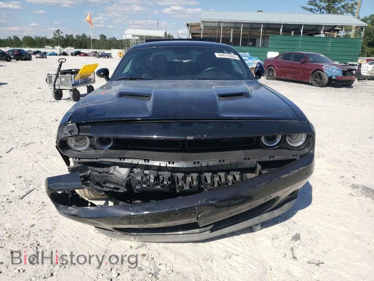 2021 DODGE CHALLENGER - VIN: 2C3CDZAG3MH635513 - Фото 5