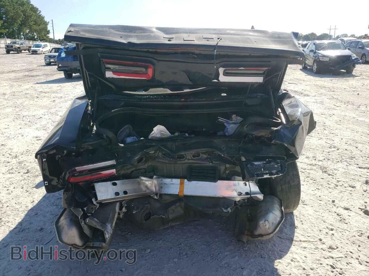 2021 DODGE CHALLENGER - VIN: 2C3CDZAG3MH635513 - Фото 6