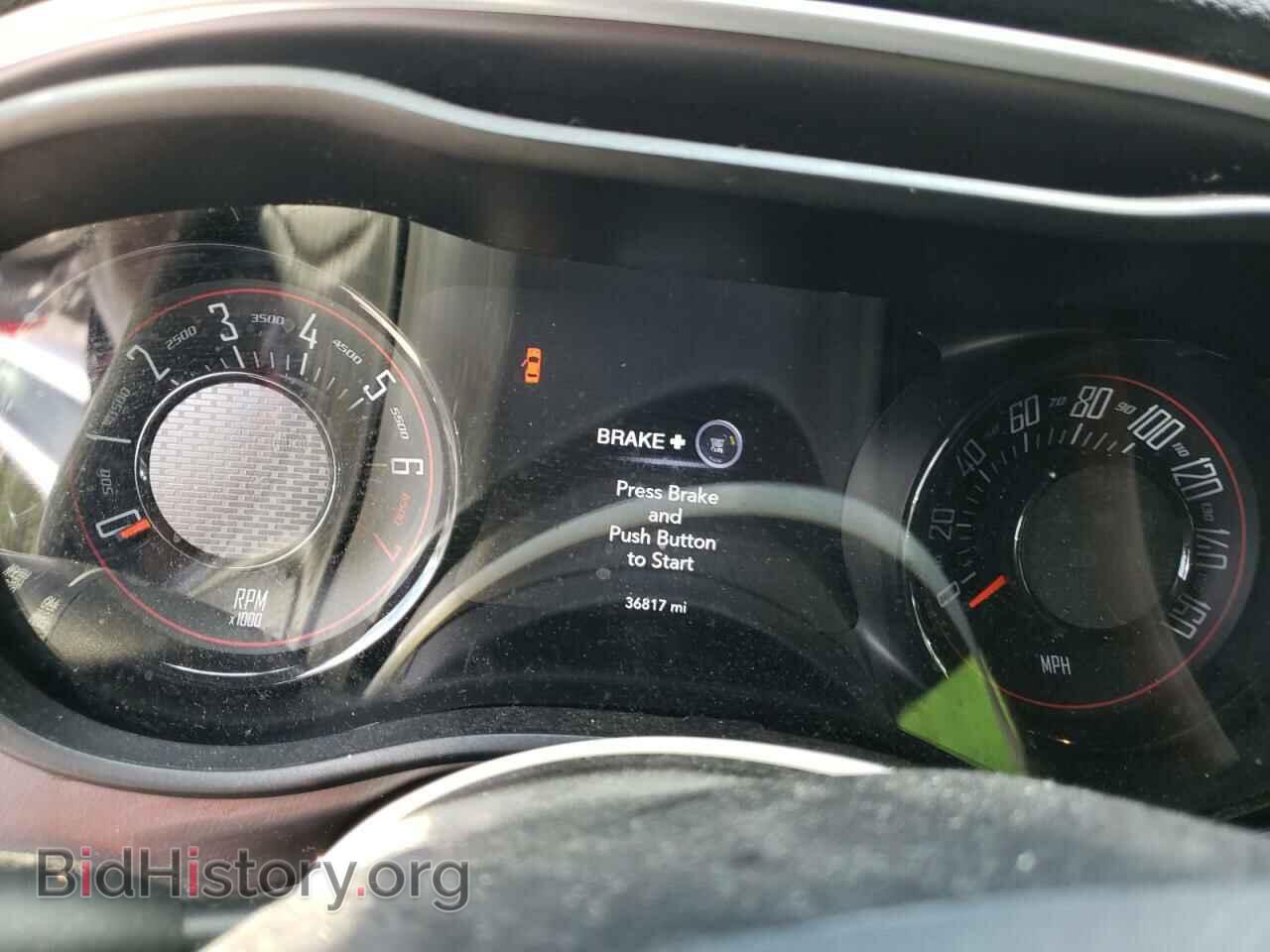 2021 DODGE CHALLENGER - VIN: 2C3CDZAG3MH635513 - Фото 9