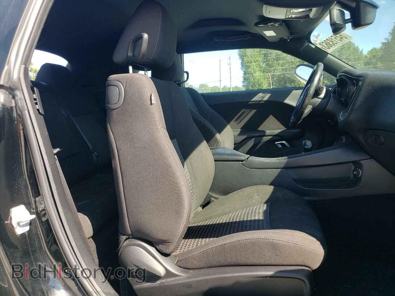 2021 DODGE CHALLENGER - VIN: 2C3CDZAG3MH635513 - Фото 10