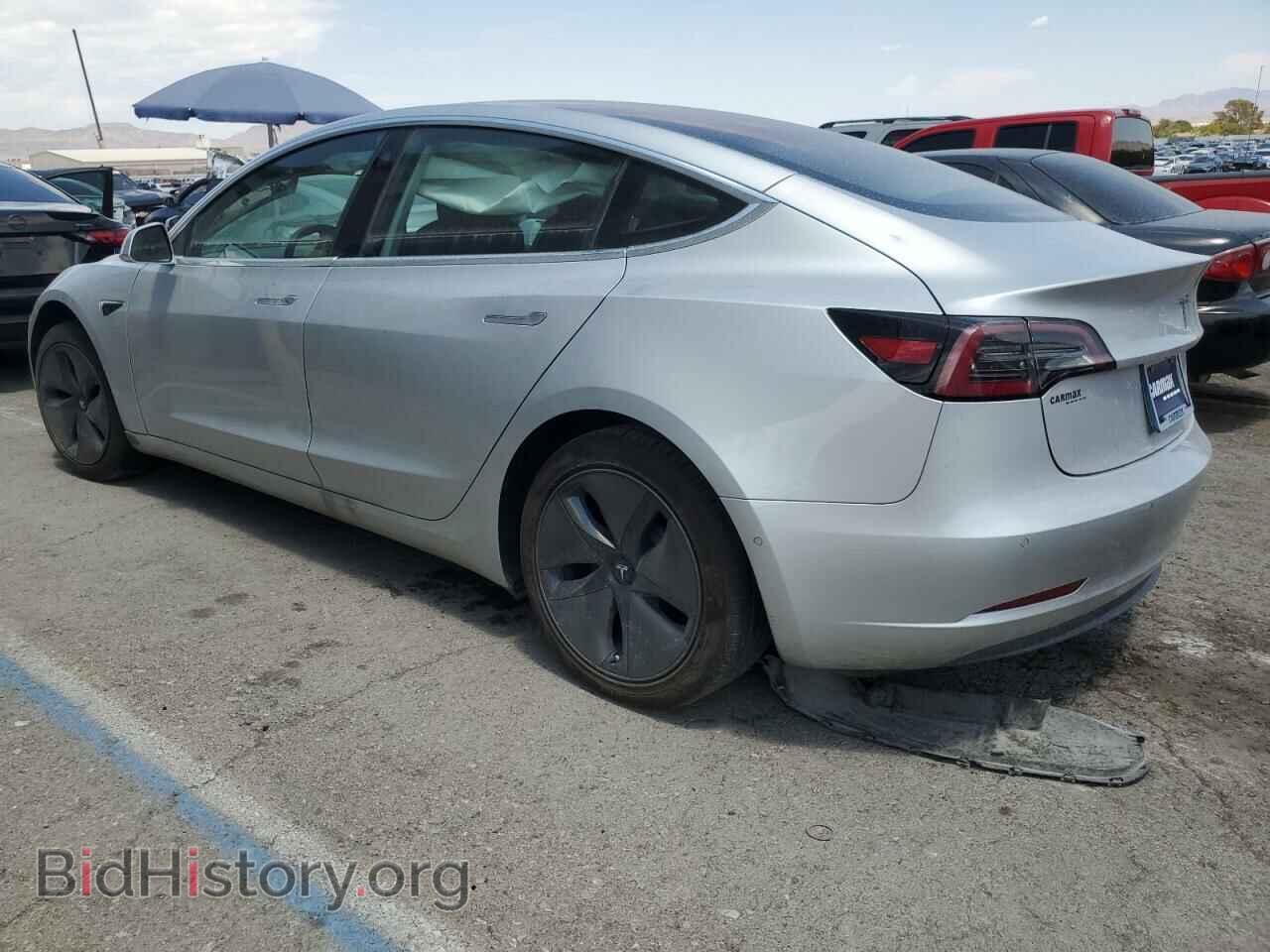 2018 TESLA MODEL 3 - VIN: 5YJ3E1EA1JF005281 - Photo 2