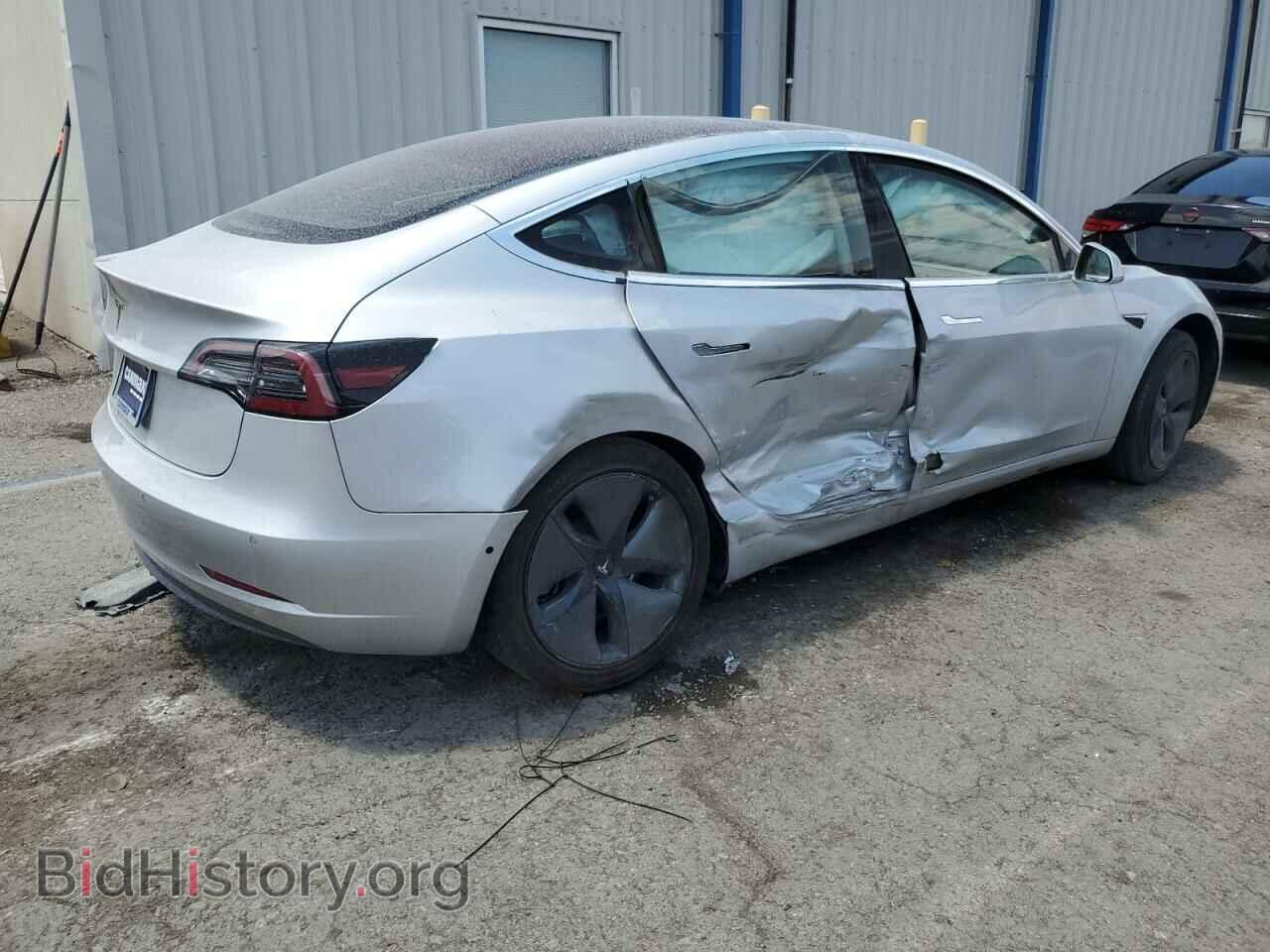 2018 TESLA MODEL 3 - VIN: 5YJ3E1EA1JF005281 - Photo 3