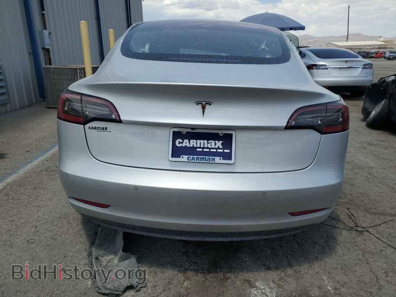 2018 TESLA MODEL 3 - VIN: 5YJ3E1EA1JF005281 - Photo 6