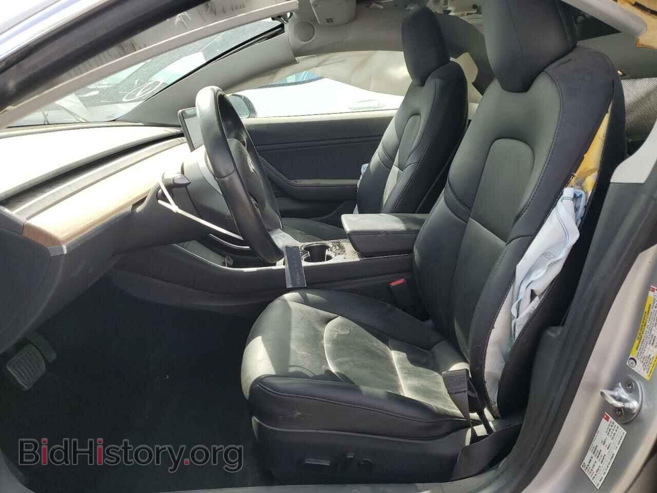 2018 TESLA MODEL 3 - VIN: 5YJ3E1EA1JF005281 - Photo 7