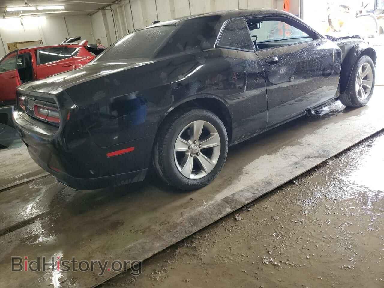 2015 DODGE CHALLENGER - VIN: 2C3CDZAG8FH912157 - Photo 3