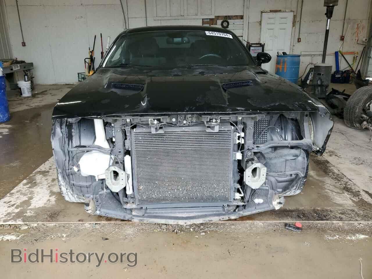2015 DODGE CHALLENGER - VIN: 2C3CDZAG8FH912157 - Photo 5