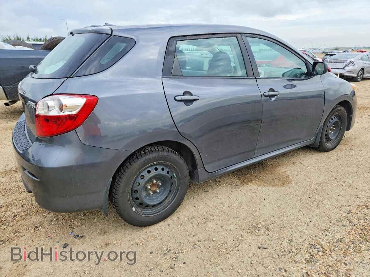 2013 TOYOTA COROLLA - VIN: 2T1KU4EEXDC952217 - Photo 3