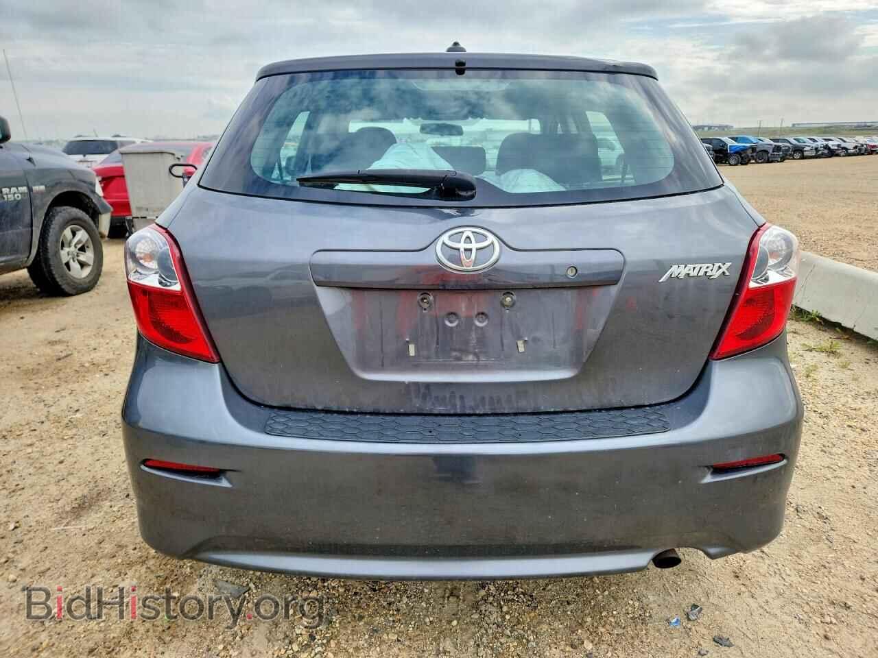 2013 TOYOTA COROLLA - VIN: 2T1KU4EEXDC952217 - Photo 6