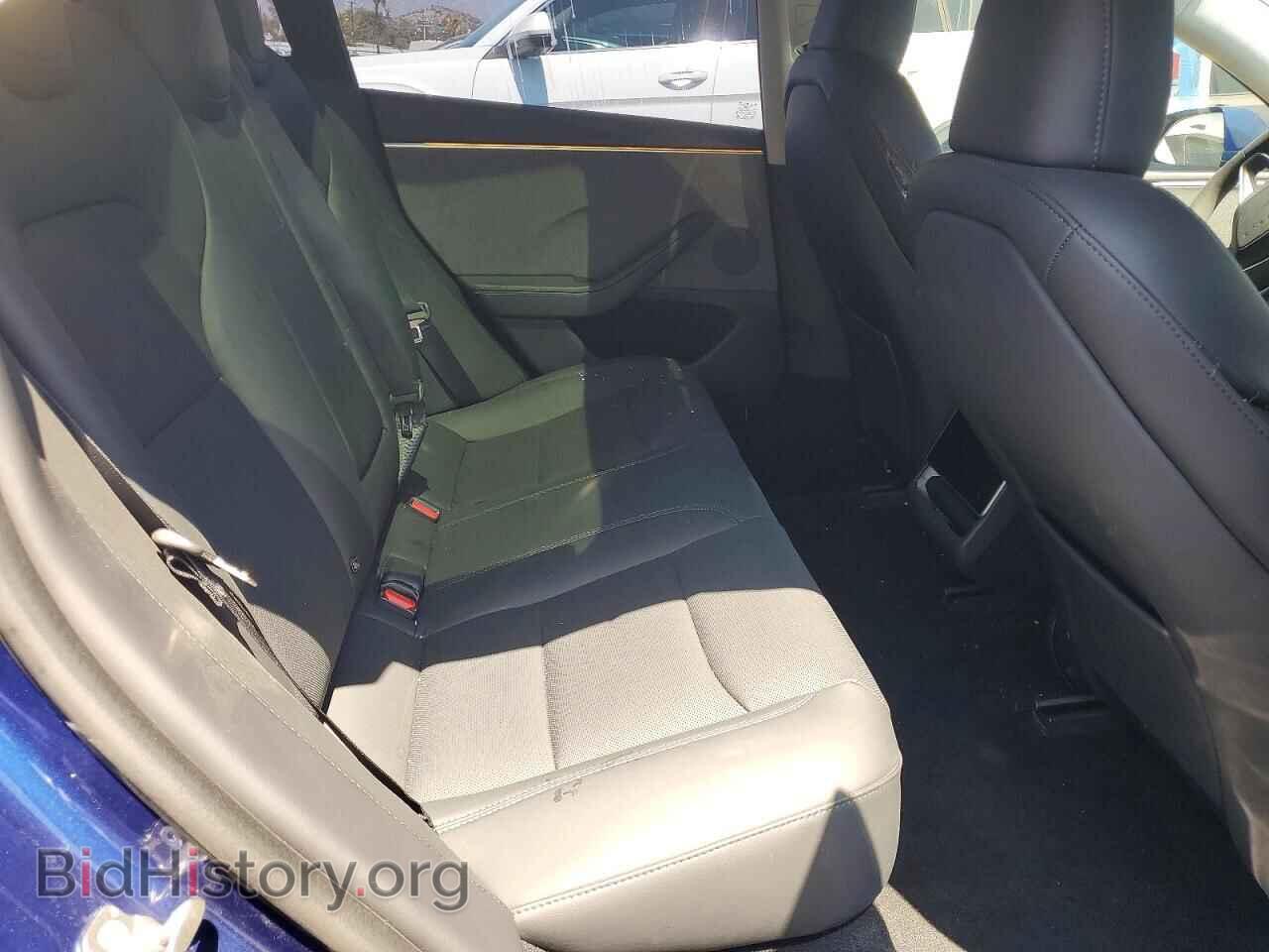2024 TESLA MODEL 3 - VIN: 5YJ3E1EAXRF784708 - Фото 10